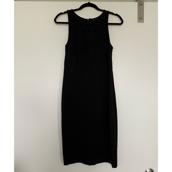 Ann Taylor Business Sheath Dress - Picture 7 of 7